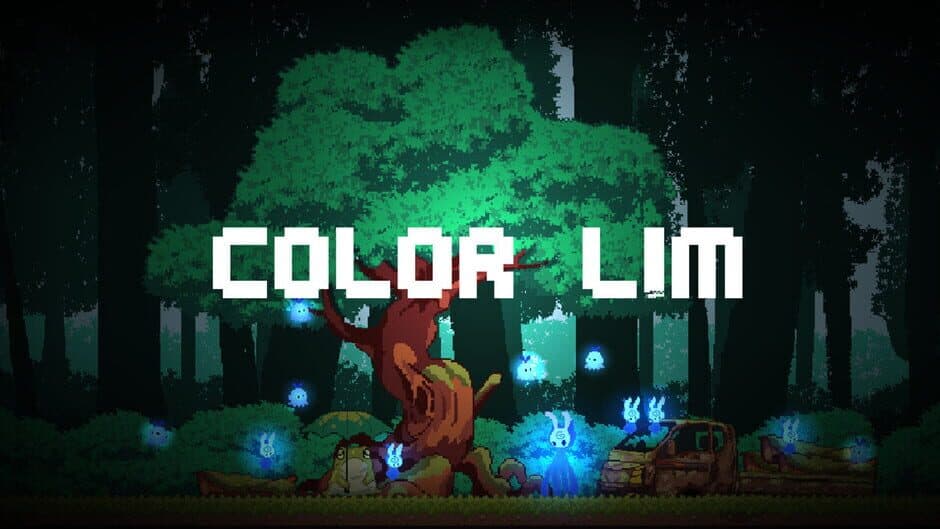 Скриншот 1 из Color Lim
