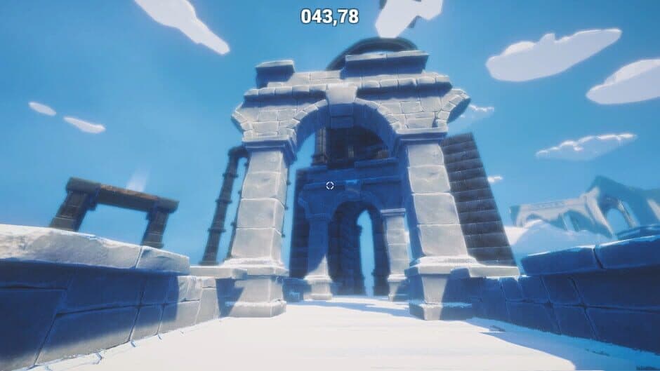 Скриншот 4 из Into the Sky