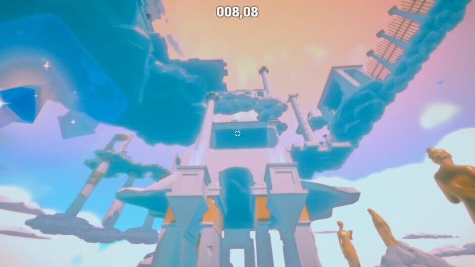 Скриншот 5 из Into the Sky