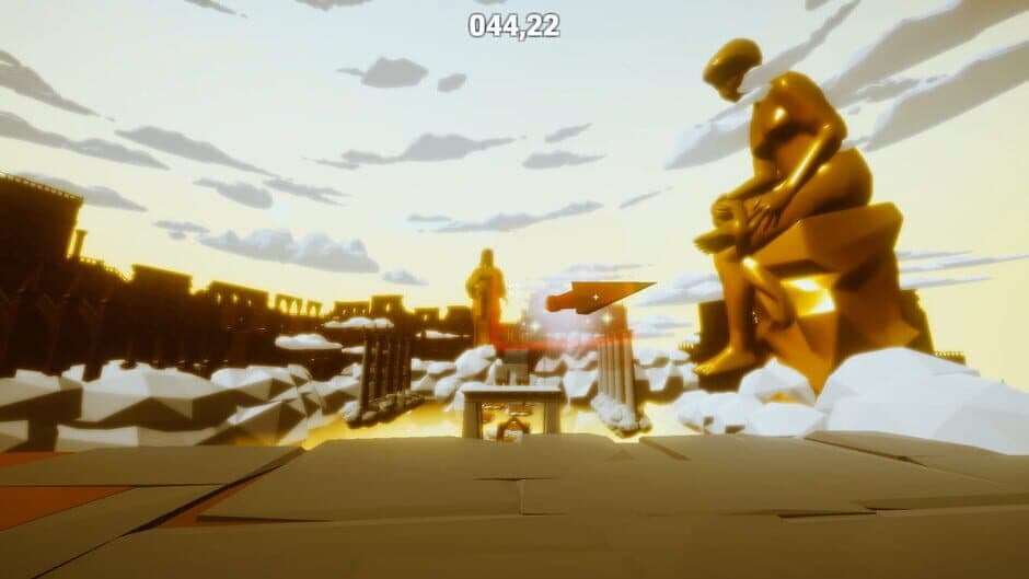 Скриншот 6 из Into the Sky