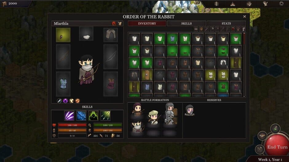 Скриншот 6 из Outerlands Guilds