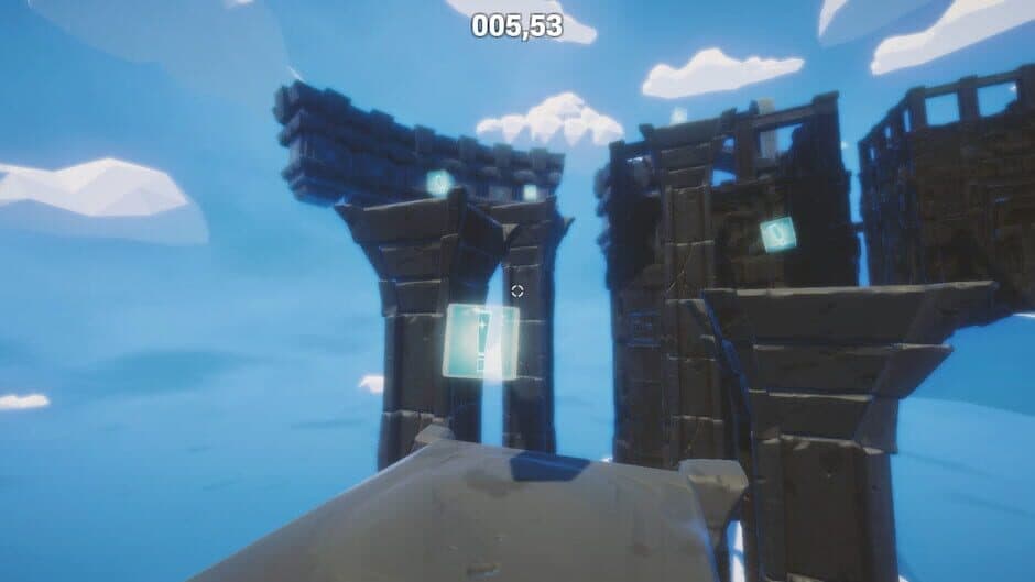 Скриншот 9 из Into the Sky