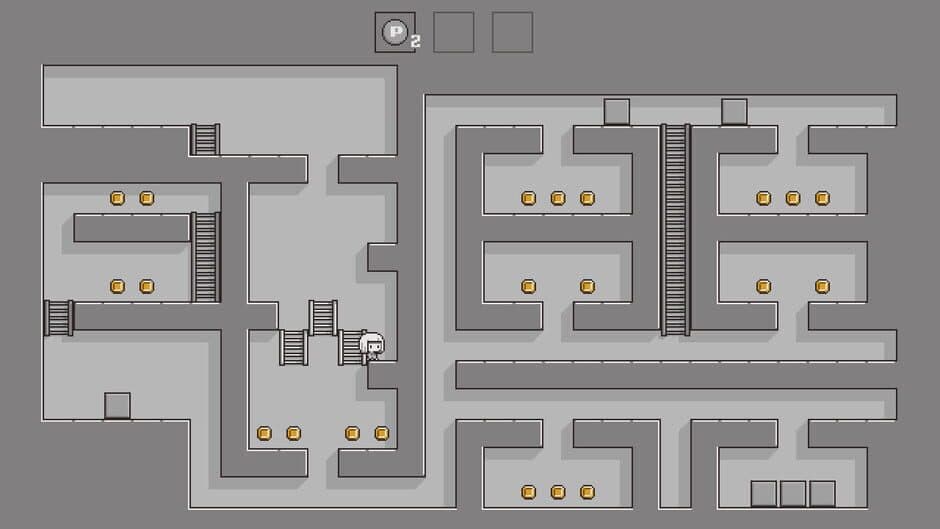 Скриншот 2 из Elle: Portal