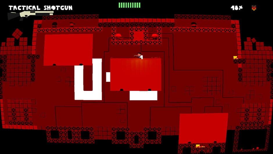 Скриншот 5 из Situation Normal