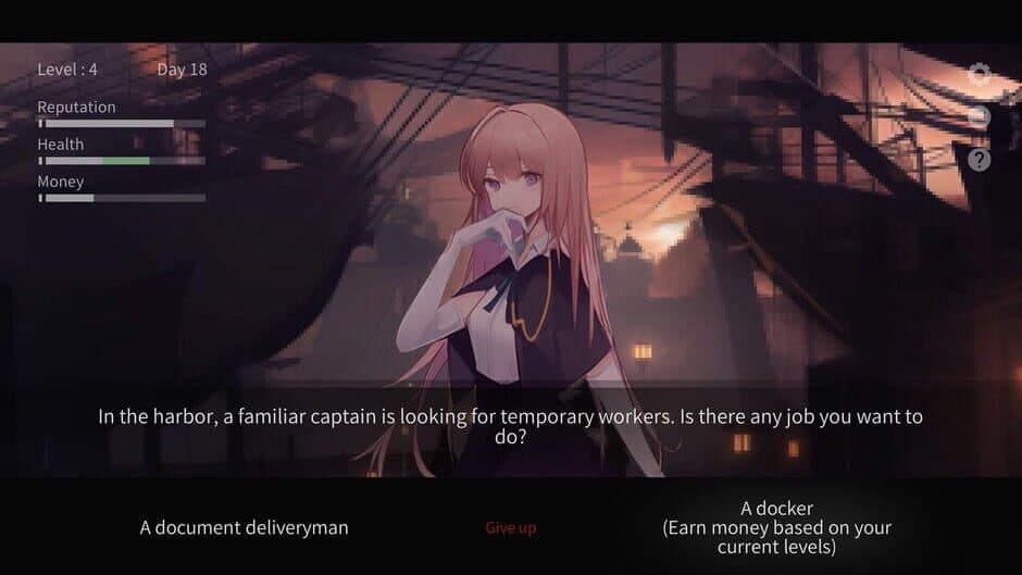 Скриншот 8 из Flashback