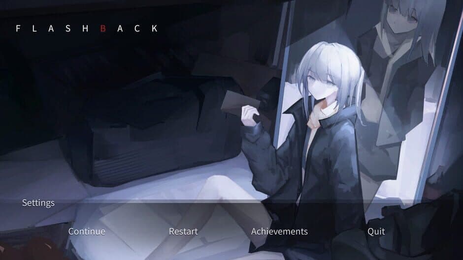 Скриншот 2 из Flashback
