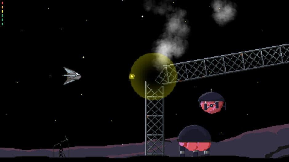 Скриншот 2 из Thrusta X