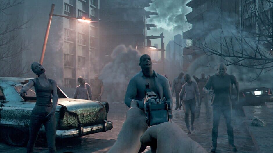 Скриншот 4 из Infected: Zombie Apocalypse Survival Story
