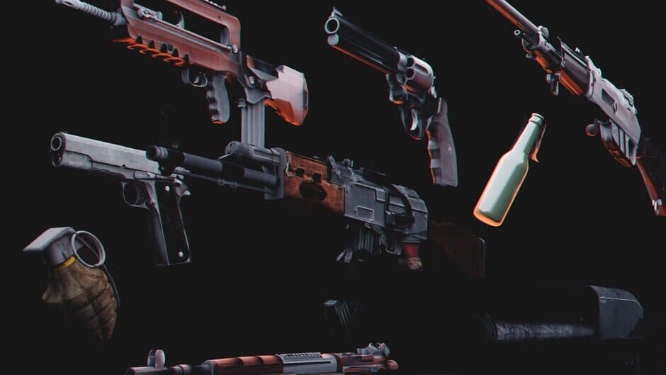 Скриншот 5 из Infected: Zombie Apocalypse Survival Story