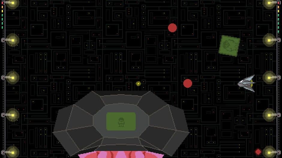 Скриншот 11 из Thrusta X