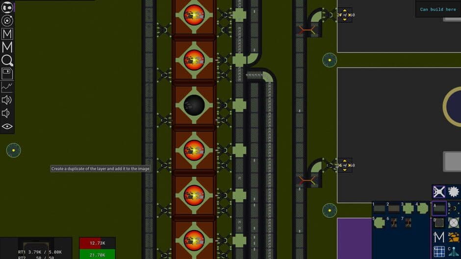 Скриншот 2 из Factor Y