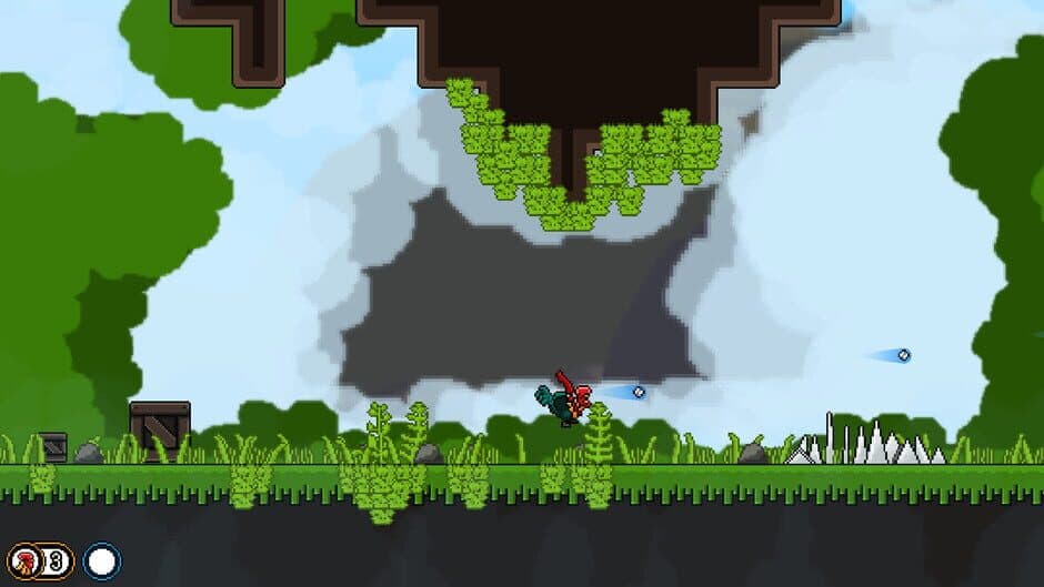 Скриншот 1 из Rooster Tale