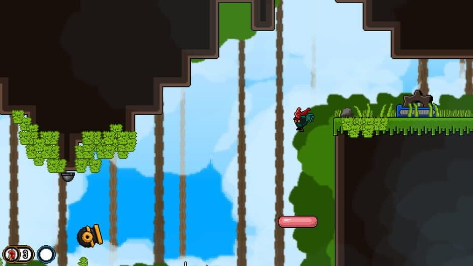 Скриншот 7 из Rooster Tale