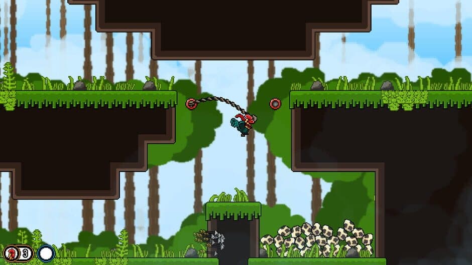 Скриншот 8 из Rooster Tale