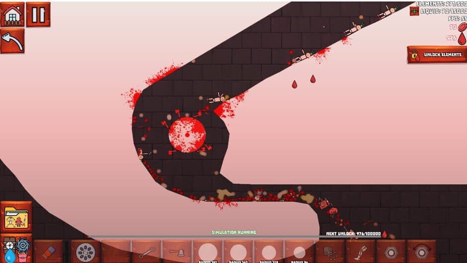 Скриншот 2 из Pure Gore