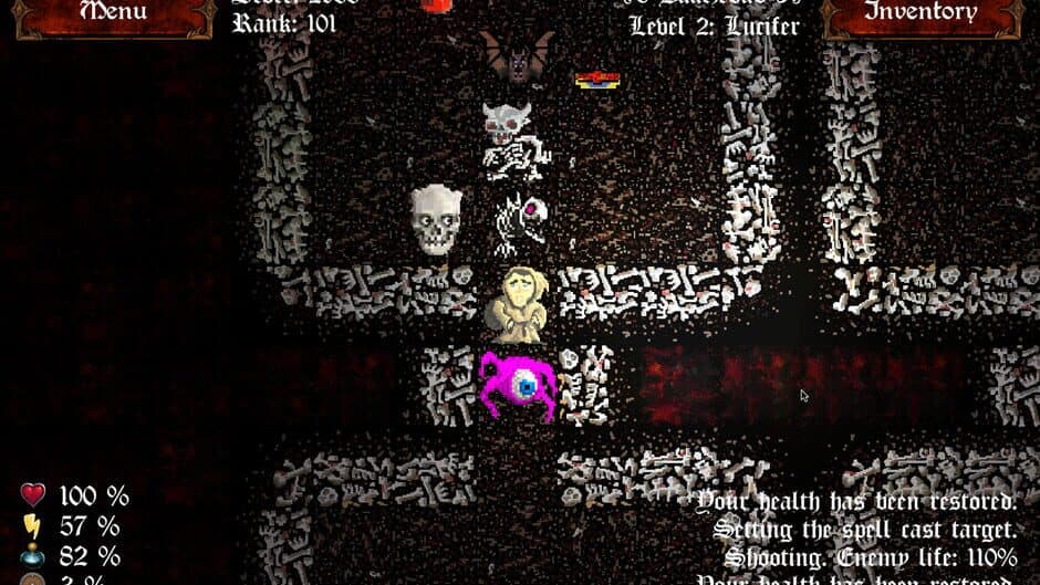 Скриншот 1 из Baalzebub