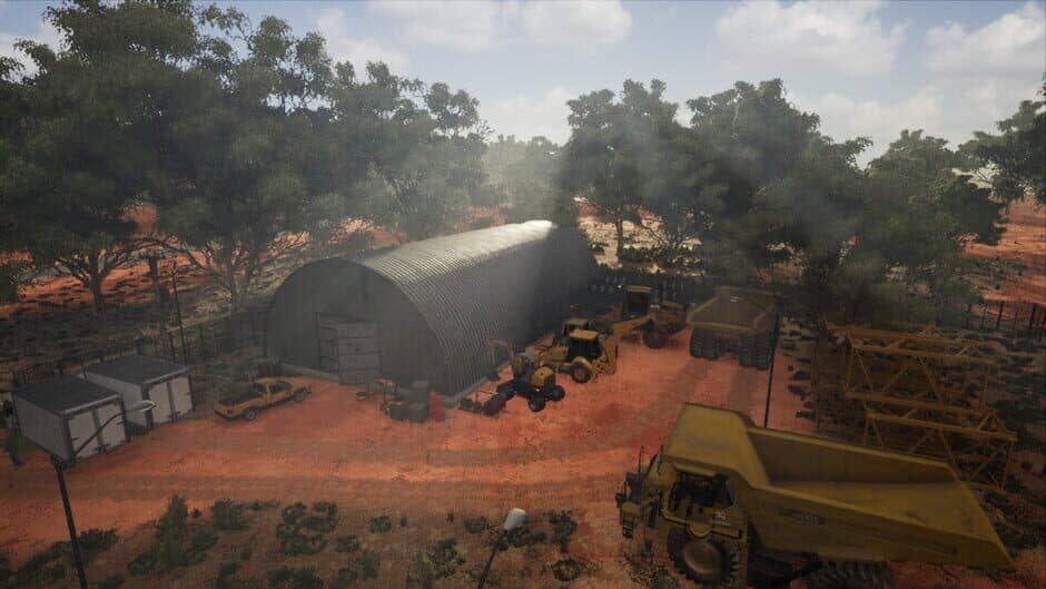 Скриншот 5 из Demomen Ltd.