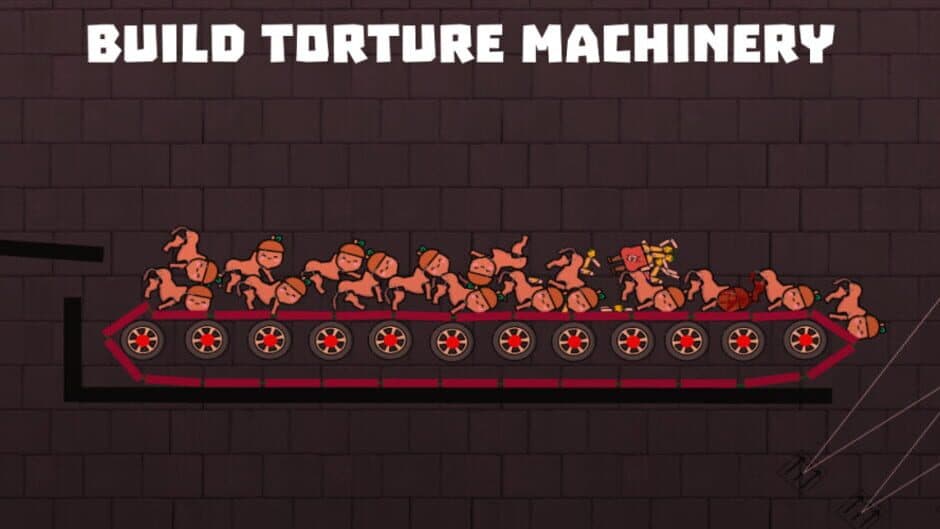 Скриншот 12 из Pure Gore