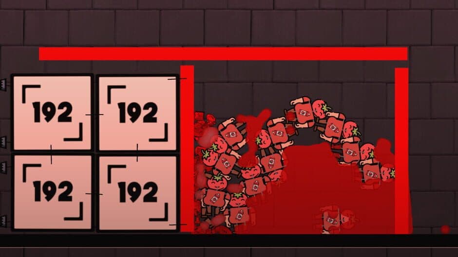 Скриншот 11 из Pure Gore