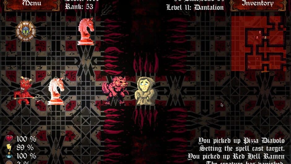 Скриншот 9 из Baalzebub