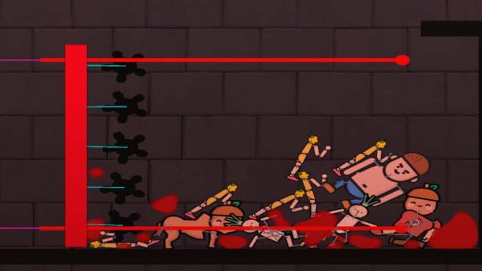 Скриншот 7 из Pure Gore