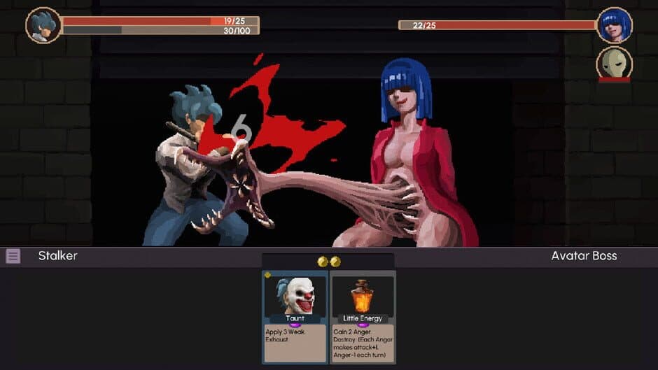 Скриншот 2 из Monster Stalker
