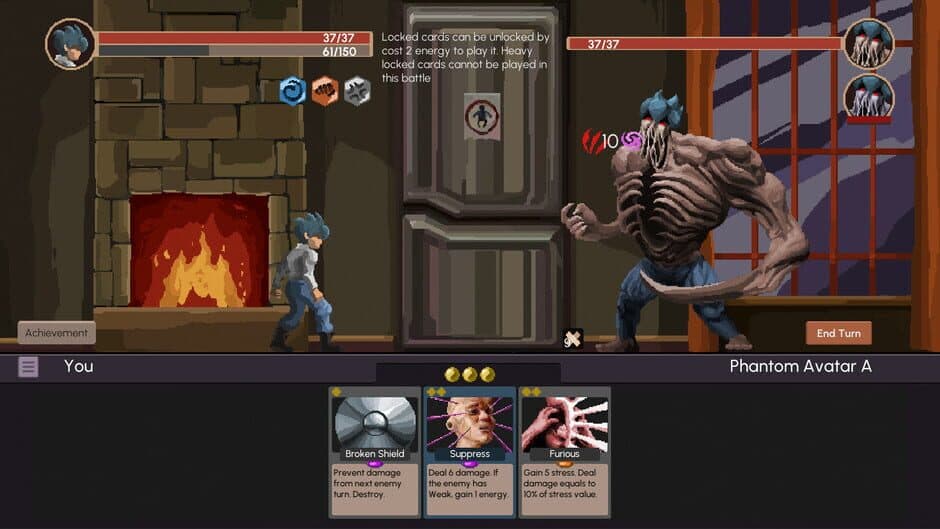 Скриншот 6 из Monster Stalker