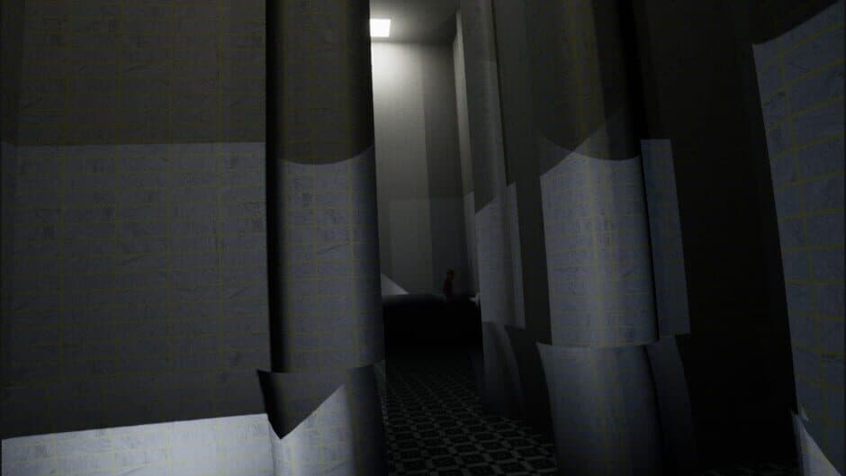 Скриншот 1 из Backrooms Mainframe