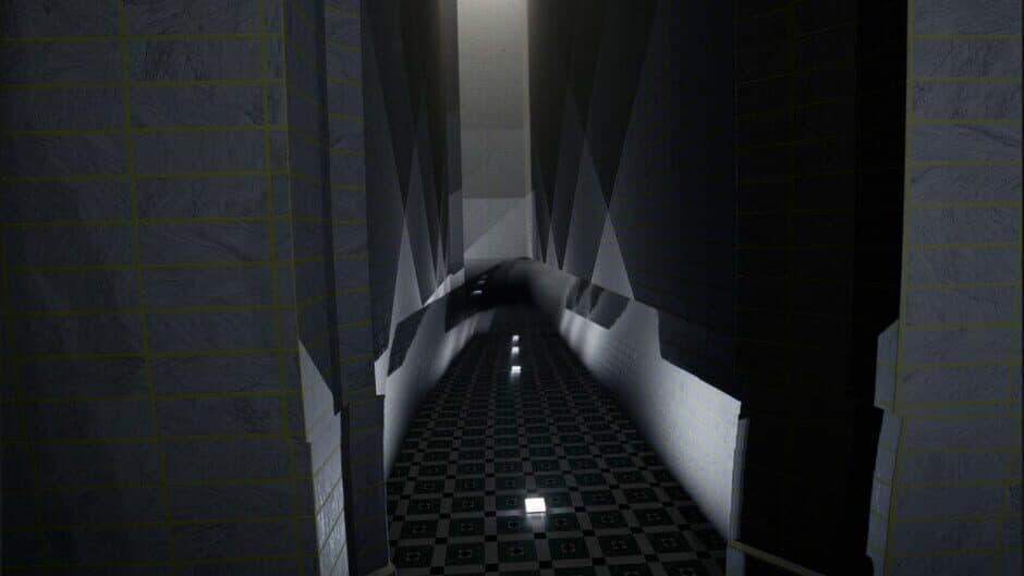 Скриншот 2 из Backrooms Mainframe