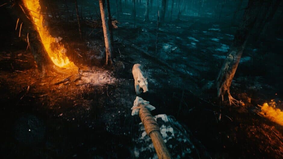 Скриншот 10 из Primitive