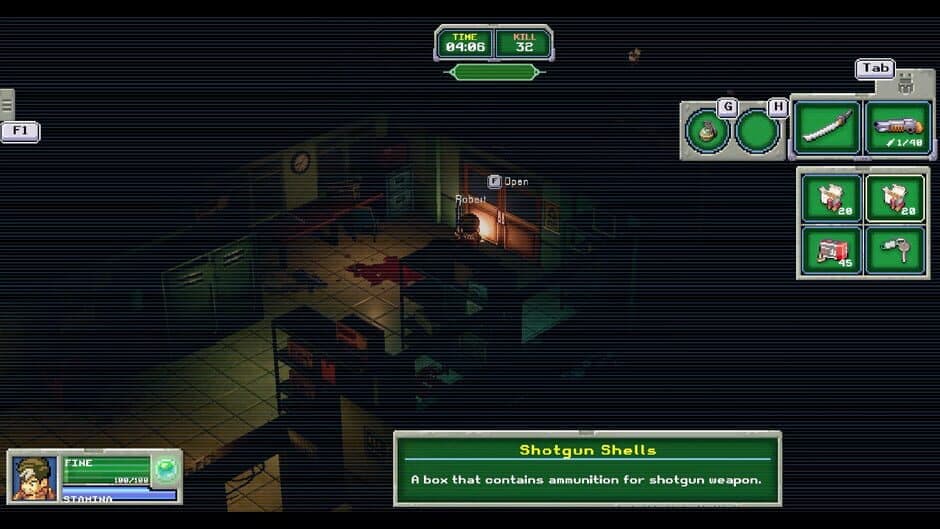 Скриншот 5 из Whisper Mountain Outbreak