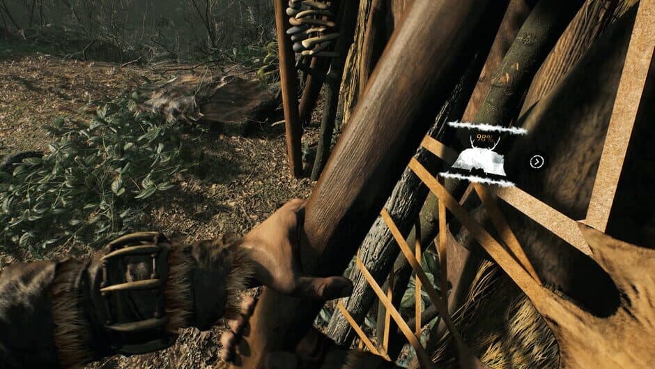 Скриншот 4 из Primitive