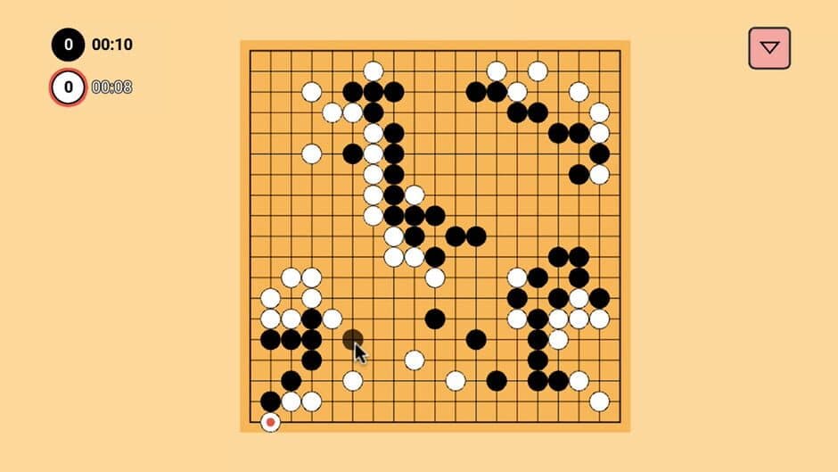 Скриншот 1 из Custom Goban