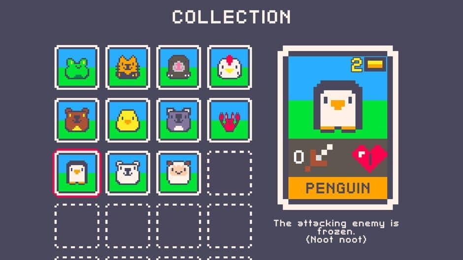 Скриншот 2 из Froggonit