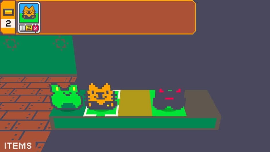 Скриншот 3 из Froggonit