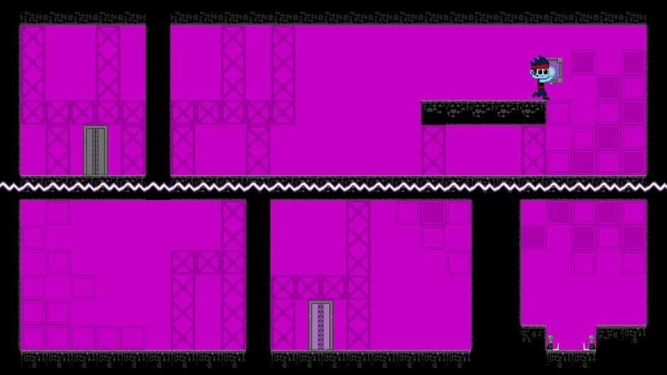 Скриншот 6 из TesserActive