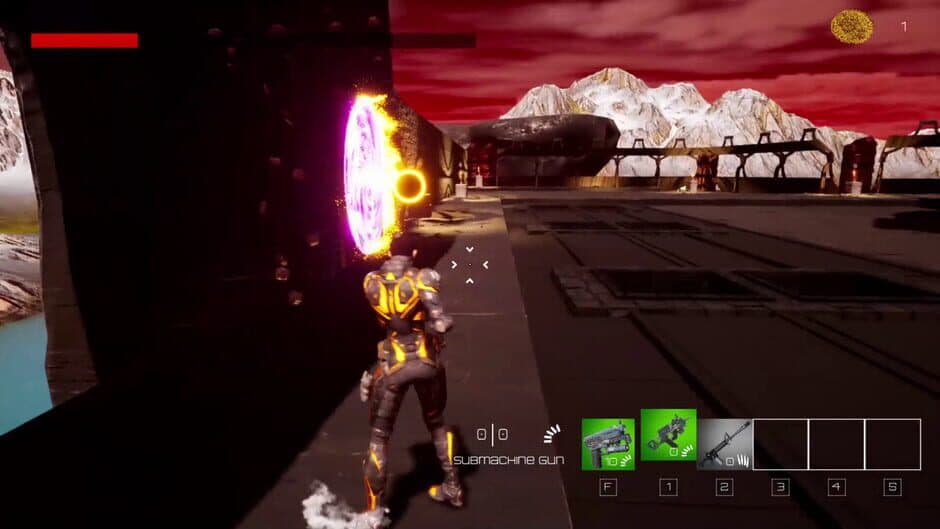 Скриншот 5 из BattleReign