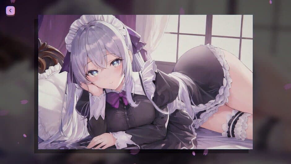 Скриншот 2 из Hentai Room