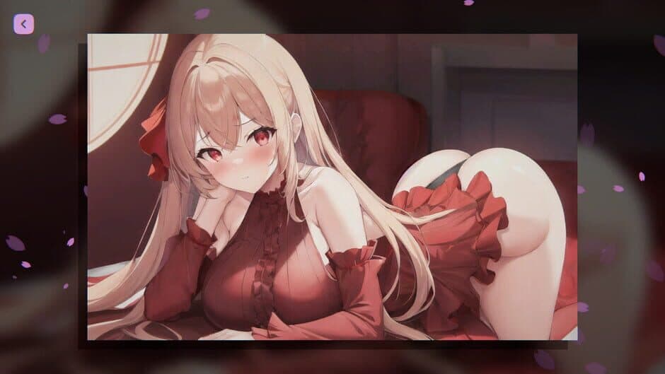 Скриншот 1 из Hentai Room