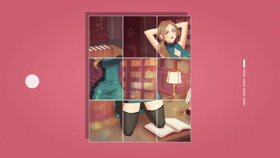 Скриншот 2 из Hentai Series: Classic