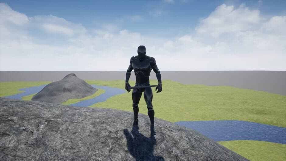 Скриншот 2 из Craftia's Defender