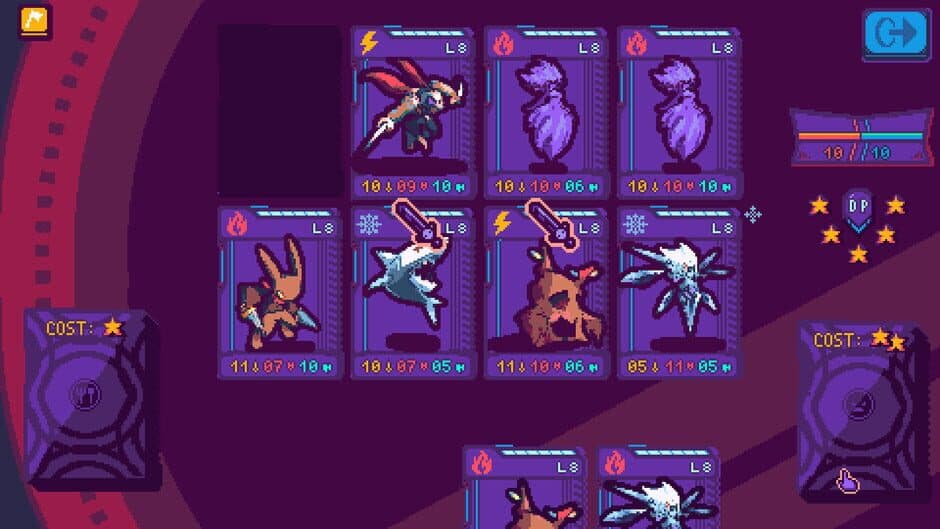 Скриншот 1 из Card Nova Hyper