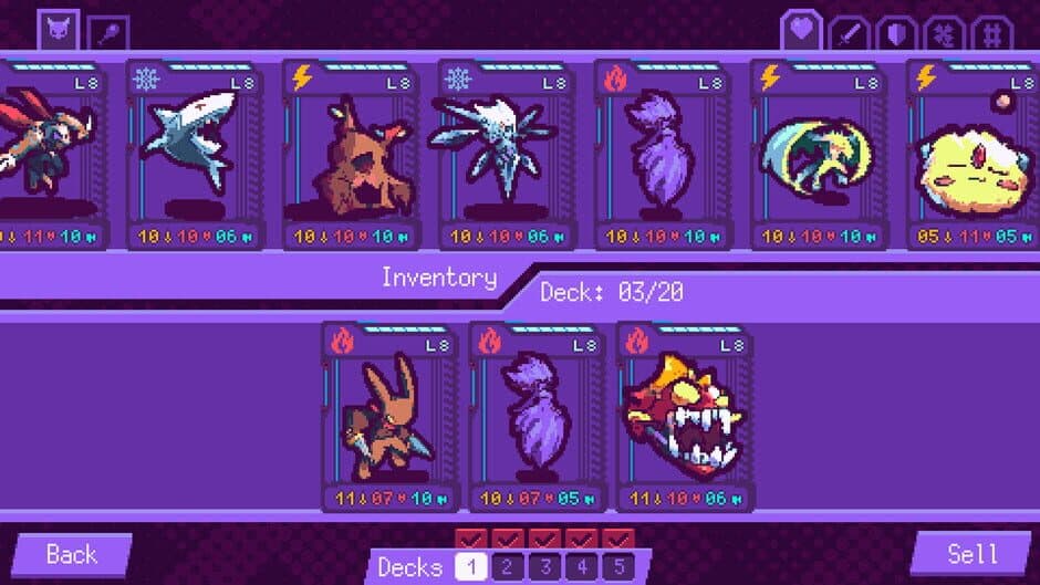 Скриншот 5 из Card Nova Hyper