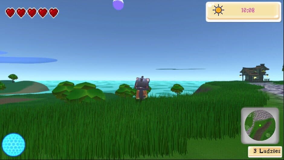 Скриншот 1 из Gus & Stella's Stellar Adventure