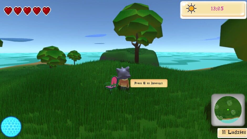 Скриншот 2 из Gus & Stella's Stellar Adventure