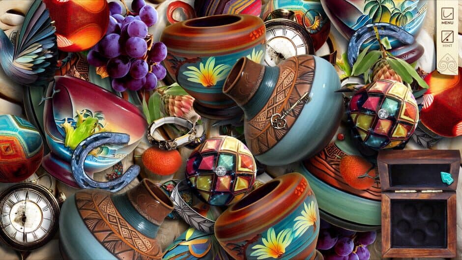 Скриншот 4 из Twistingo: Bird Paradise - Collector's Edition