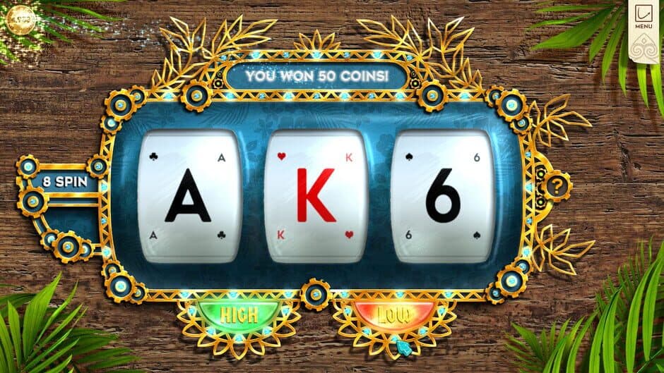 Скриншот 5 из Twistingo: Bird Paradise - Collector's Edition