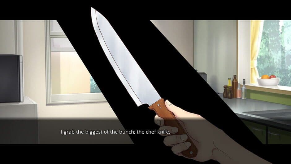 Скриншот 3 из NTR'd By Clumsiness