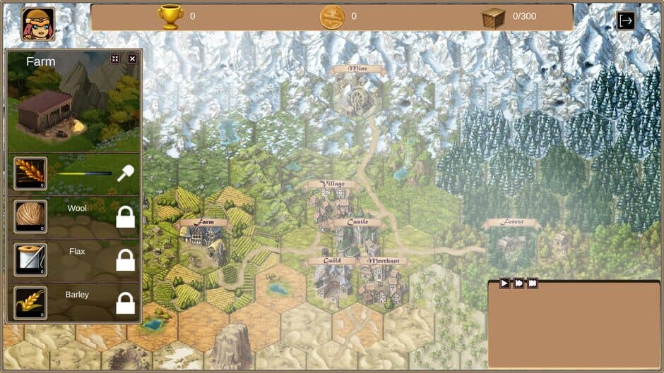 Скриншот 1 из Kingdom Quest