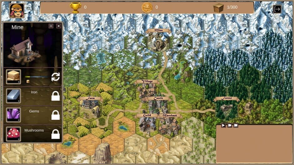 Скриншот 5 из Kingdom Quest